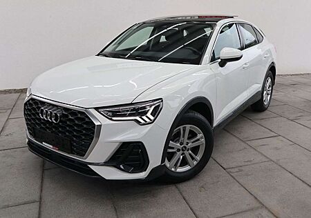 Audi Q3 Sportback 35 TDI S tronic*Pano*LED*Virtual*