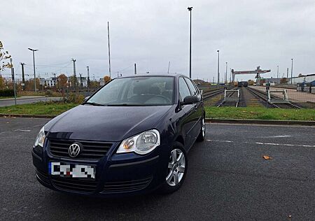 VW Polo Volkswagen 1.4 Goal