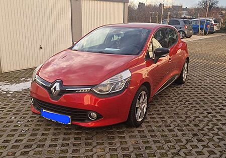 Renault Clio Energy TCe 90 Start & Stop 99g Eco-Drive
