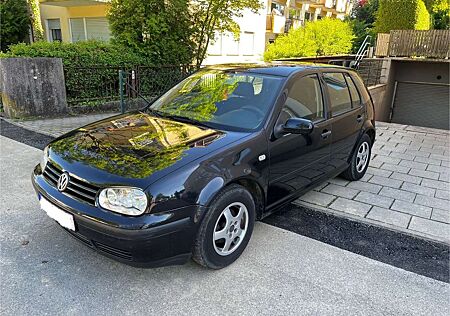 VW Golf Volkswagen | Klima | 5 Türig | HU & AU Neu