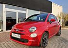 Fiat 500C 1.0 Club Cabrio Hybrid Klima Einparkhilfe