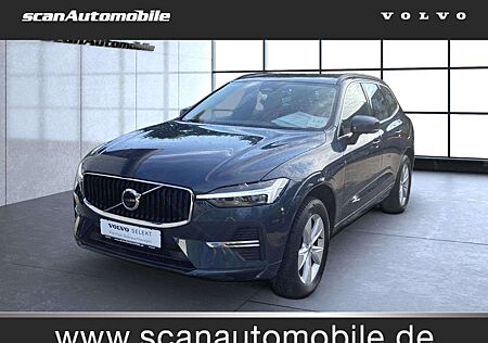 Volvo XC 60 XC60 Momentum Pro 2WD Bluetooth Navi LED Klima
