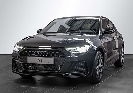 Audi A1 Sportback 35 TFSI advanced