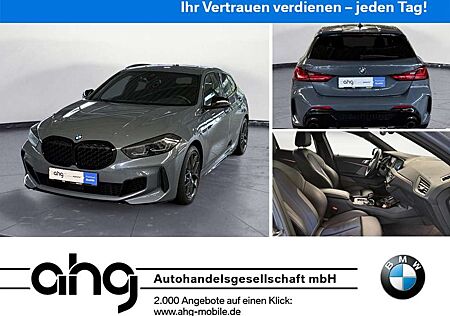 BMW 135 i xDrive Edition Colorvision Sport Aut. EDC