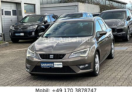 Seat Leon ST FR 2.0L*Aut*Navi*Pano*LED*AHK*PDC*EU6*XE