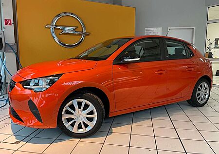 Opel Corsa F e Edition+LED+SHZ+KAMERA+WÄRMEPUMPE+