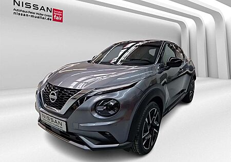 Nissan Juke 1.0 DIG-T 114 PS 7DCT N-Design Tech ProPilot Bose