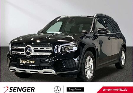 Mercedes-Benz GLB 200 Style MBUX-HighEnd LED Rückfahrkamera