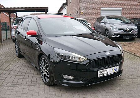 Ford Focus ST-Line