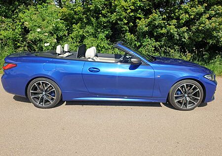 BMW 440 M440i xDrive Cabrio