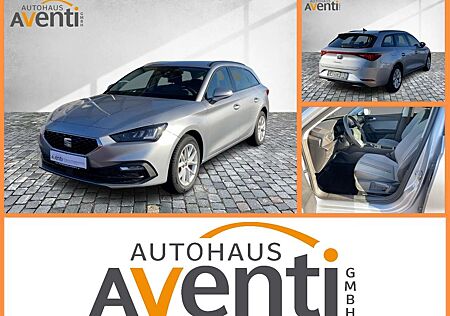 Seat Leon Sportstourer 1.5 eTSI Style *DSG*SHZ*LM*LED