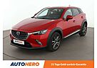 Mazda CX-3 2.0 Sports-Line*LED*TEMPO*CAM*PDC*SHZ*AHK