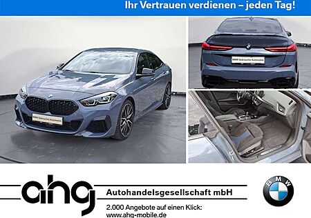 BMW 235 xDrive Gran Coupe Navi Klima PDC Kamera Hi