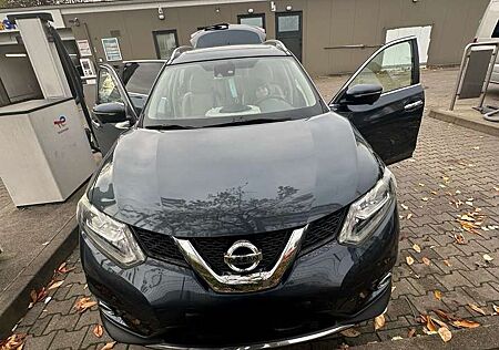 Nissan X-Trail 1.6 dCi Xtronic Tekna