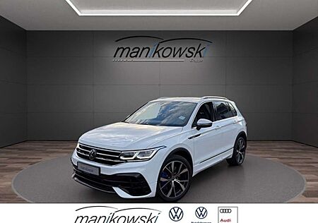 VW Tiguan Volkswagen R 320 PS DSG 4M *R*MATRIX DCC ACC 20