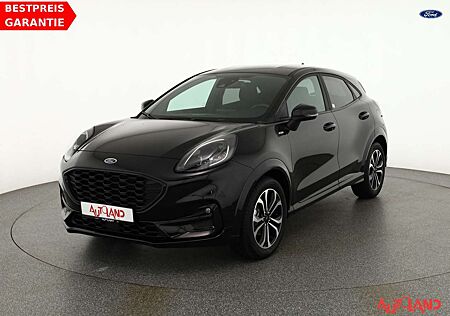 Ford Puma 1.0 EB ST-Line Aut. LED Navi Sitzheizung