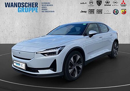 Polestar 2 8kWh Long Range Dual (MY4) Plus + 360