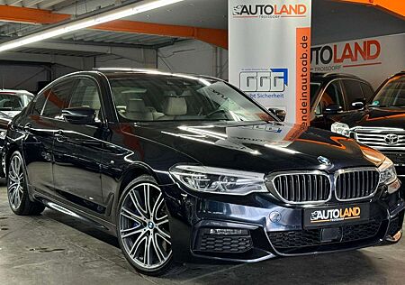 BMW 540 5 Lim. d xDrive M Sport*VOLLAUSSTATTUNG*360°