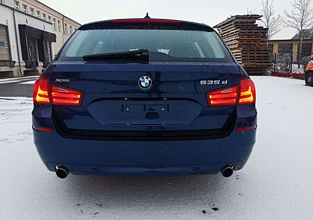 BMW 535 d xDrive