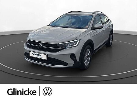 VW Taigo Volkswagen 1.0 TSI Life AHK SiHz LED DSG