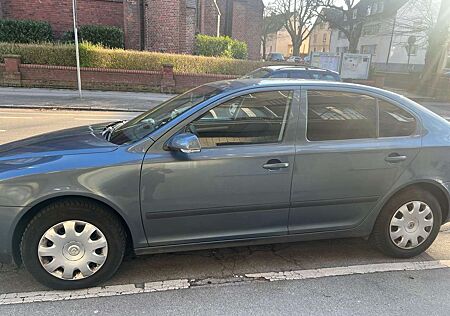 Skoda Octavia 1.9 TDI Classic