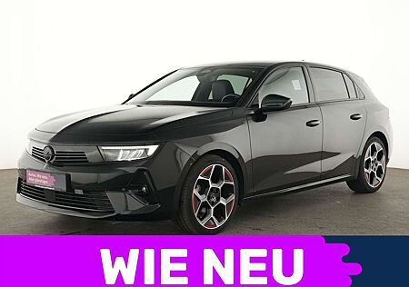 Opel Astra gebraucht kaufen Opel Astra GS Line PDC|Klima|SHZ|NAVISoundsystem