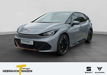 Cupra Born LM20 PANO PILOT-M KAMERA ACC NAVI