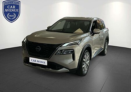 Nissan X-Trail 1.5 VC-T e-4ORCE Tekna