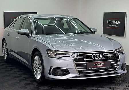 Audi A6 Lim. 50 TDI quattro design*Luft*360*Bang & Ol