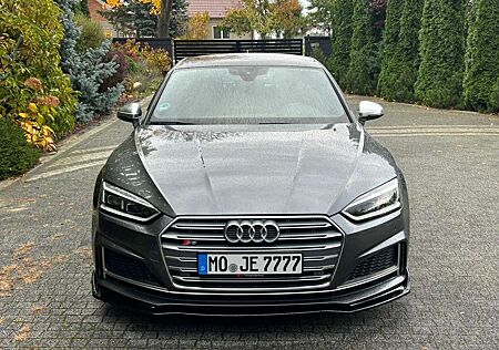 Audi S5 Sportback 3.0 TFSI quattro tiptronic