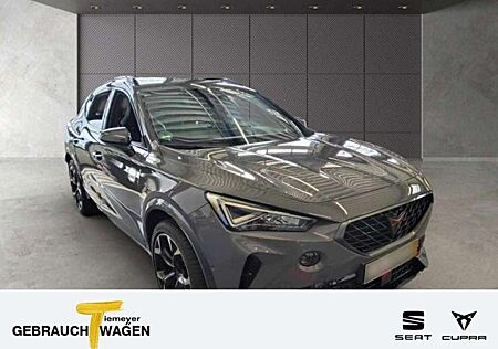 Cupra Formentor 1.4 eHybrid VZ LM19 AHK KAMERA eKLAPPE