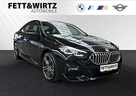 BMW 220 d Gran Coupé M Sport|HiFi|LCProf.|Parkass.