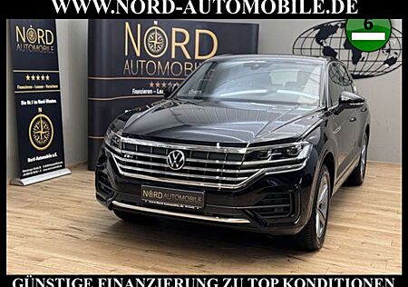 VW Touareg Volkswagen R-Line 4MOT 3.0 TDI Leder/Navi/LED/PDC R-Line