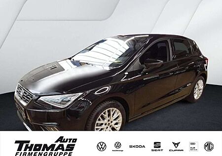 Seat Ibiza FR 1.0 TSI NAVI+KAMERA+LED