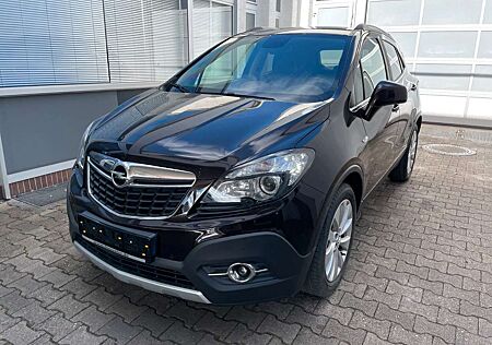 Opel Mokka Innovation ecoFlex *KAMERA*EURO6*NAVI*