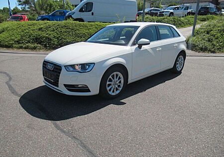 Audi A3 Sportback attraction 1.6TDI S-tronic