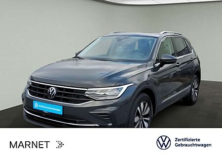 VW Tiguan Volkswagen 1.5 TSI DSG MOVE*Pano*AHK*IQ.DRIVE*LED*