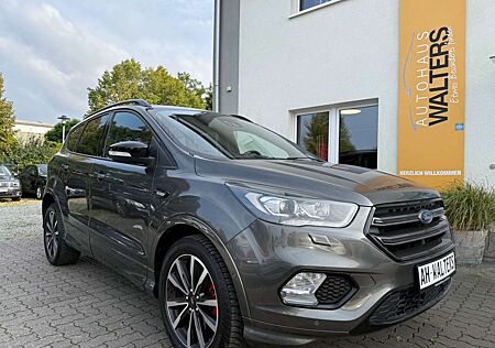 Ford Kuga ST-Line=Automatik-Schiebdach-Soundsystem=