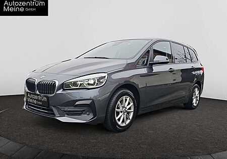 BMW 216 d Advantage