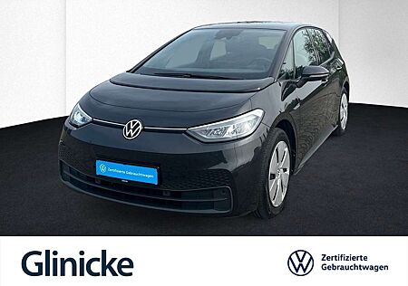 VW ID.3 Volkswagen Pro ACC+Navi+LED+SHZ+App Connect