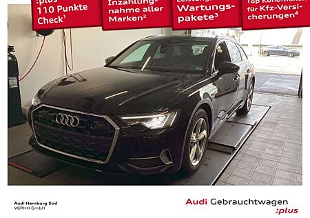 Audi A6 40 TDI advanced qu S tronic PANO/MATRIX
