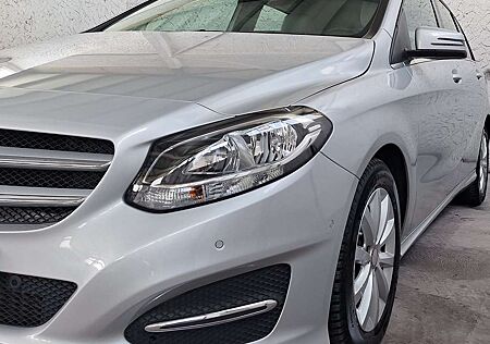 Mercedes-Benz B 200 (246.243)