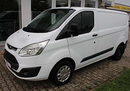 Ford Transit Custom 270 L1H1 LKW VA Trend