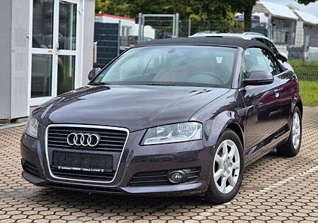 Audi A3 1.8 TFSI Attraction Cabriolet