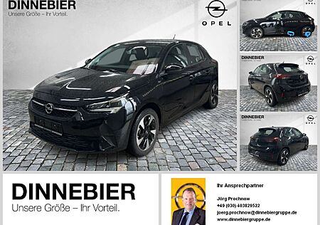 Opel Corsa-e Edition (MJ21) *Rückfahrkamera FLA Navi