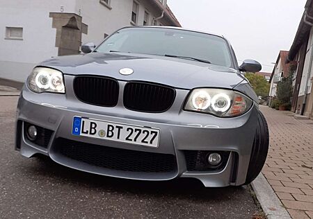 BMW 116i 116