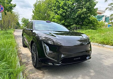 Zeekr Others AVATR 07 ULTRA 4WD REEV 492HP