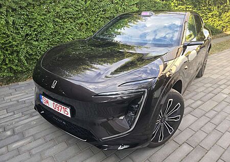 Zeekr Others AVATR 07 ULTRA 4WD REEV 492HP