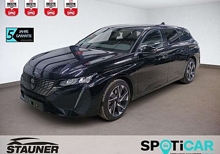 Peugeot 308 SW Allure PureTech 130PS 6G *SHZ*PDC*AHK*