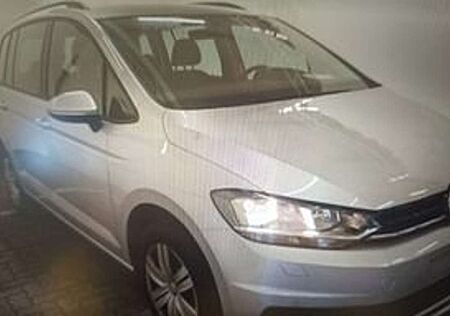 VW Touran Volkswagen Automatik, Navi, Klima, Start/Stopp